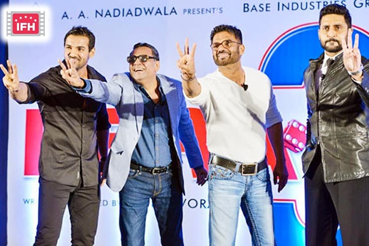 “By The End Of This Year, You Will Get Good News.” This Actor Confirms Hera Pheri 3 Is Coming Soon