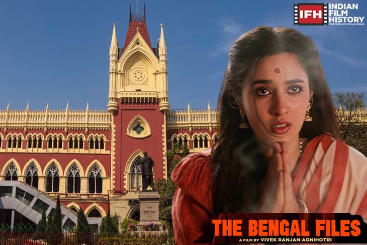 Calcutta HC Dismisses Petition By Freedom Fighter’s Grandson Against The Bengal Files