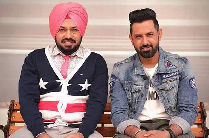 Carry on Jatta 3 in the making