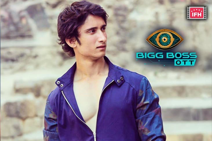 Casting Director Shadman Khan Of Yeh Hai Chahatein Fame To Enter Bigg Boss OTT