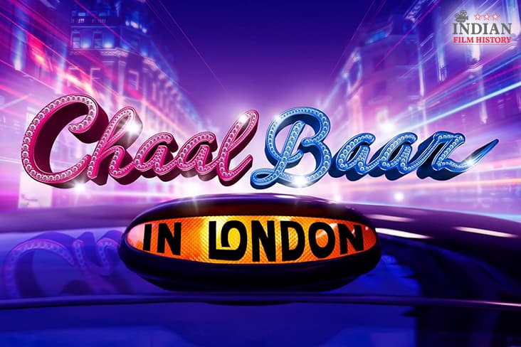 ChaalBaaz In London Will See Shraddha Kapoor In A Double Role