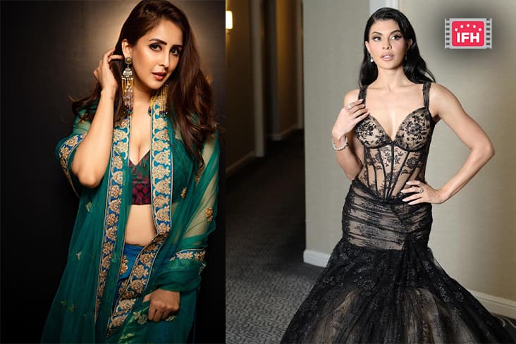 Chahatt Khanna Is All Set To Be Part Of The Jacqueline Fernandez & Zayed Khan Starrer Film 'One Way'.