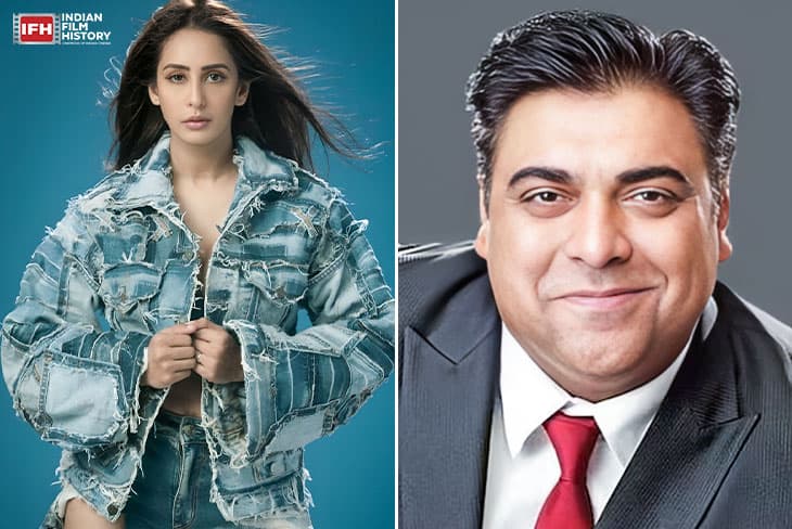 Chahatt Khanna Makes A Shocking Revelation About Ram Kapoor