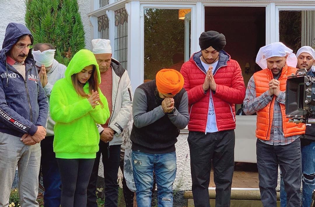 Chal Mera Putt 2 goes on floors