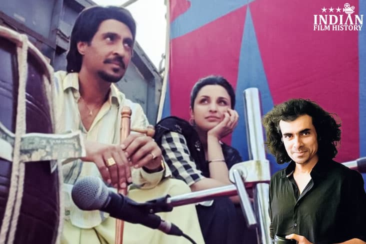 Chamkila- Long Awaited Movie Directed By Imtiaz Ali Finally Gets A Release Date