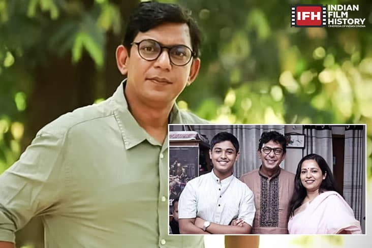 Chanchal Chowdhury Publicly Apologizes To His Wife For Guilt
