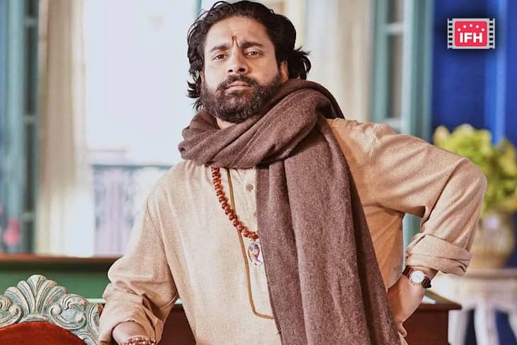 Chandan Roy Sanyal Of Aashram Fame Bags Mukesh Tank’s Upcoming Project