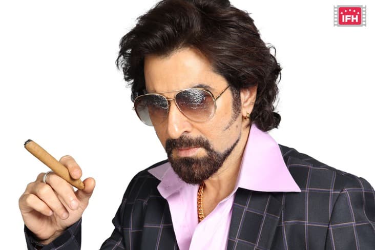 Chengiz – Bengali Superstar Jeet’s First Film Around The Underworld!