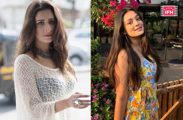 Chestha Bhagat And Samiksha Jaiswal Join The Cast Of Dangal TV's Control Room