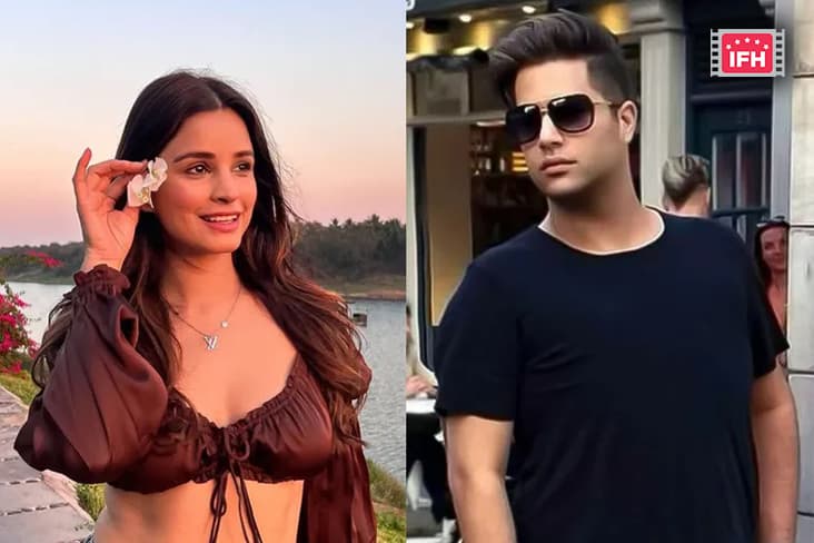 Chetna Pande And Rajiv Adatia All Set To Participate In Khatron Ke Khiladi New Season