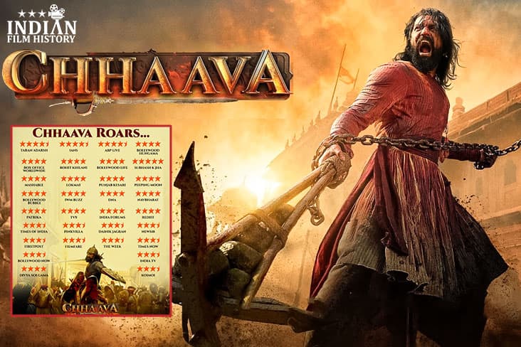 Chhaava Movie Release LIVE Updates: Vicky Kaushal’s Film To Earn Rs 20 Crore On Day 1, Katrina Kaif Cheers For Hubby At Premiere