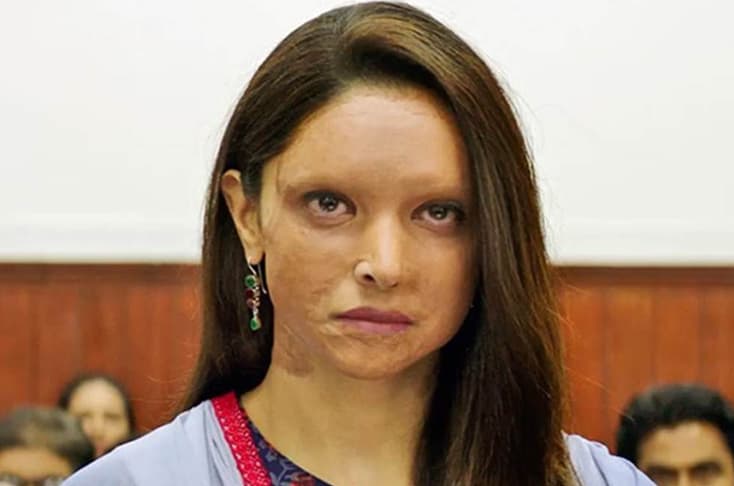 Chhapaak runs into legal trouble
