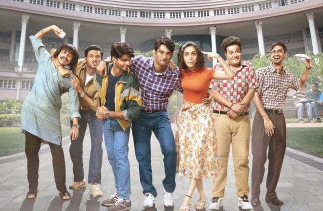 Chhichhore to be screened in 10 cities ahead of its release