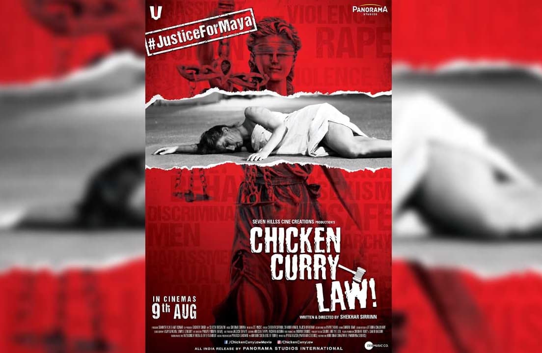‘Chicken Curry Law’ To Star Ashutosh Rana And Makarand Deshpande