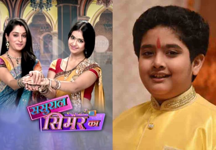 Child Actor Shivlekh Singh Dies In A Car Accident