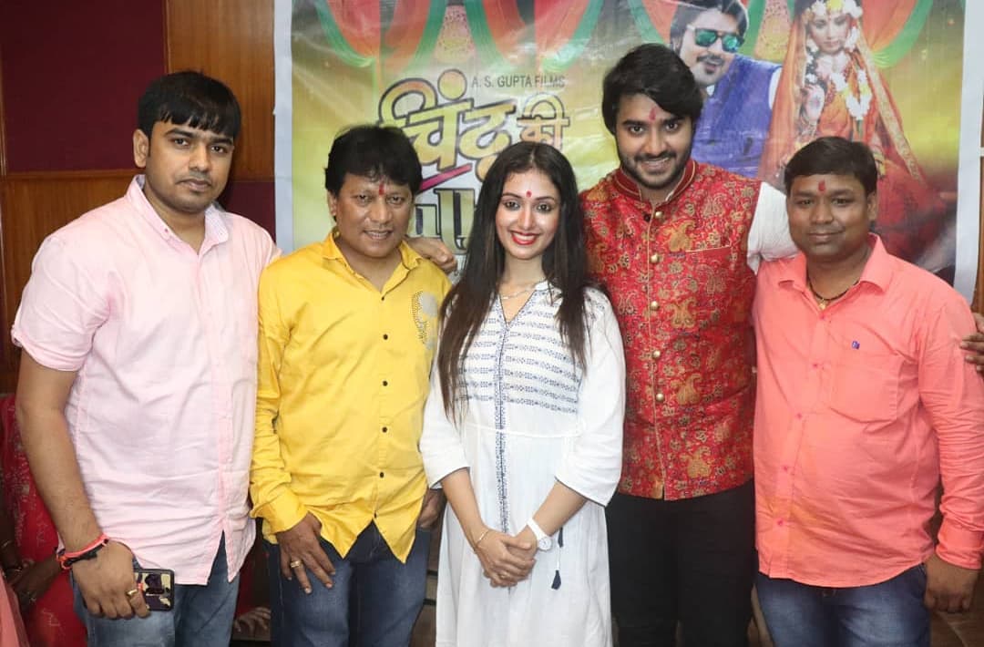 ‘Chintu ki Dulhaniya’ to star Mani Bhattacharya in the lead