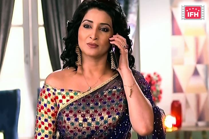 CID Actress Sonica Handa Roped In For Zee TV’s New Show