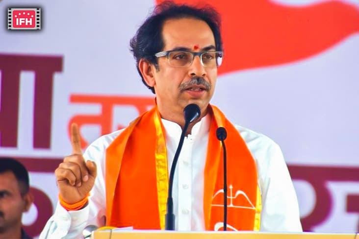 CM Uddhav Thackeray Announces 28 Crore Relief Package For Film And Other Industry Artists All Over Maharashtra