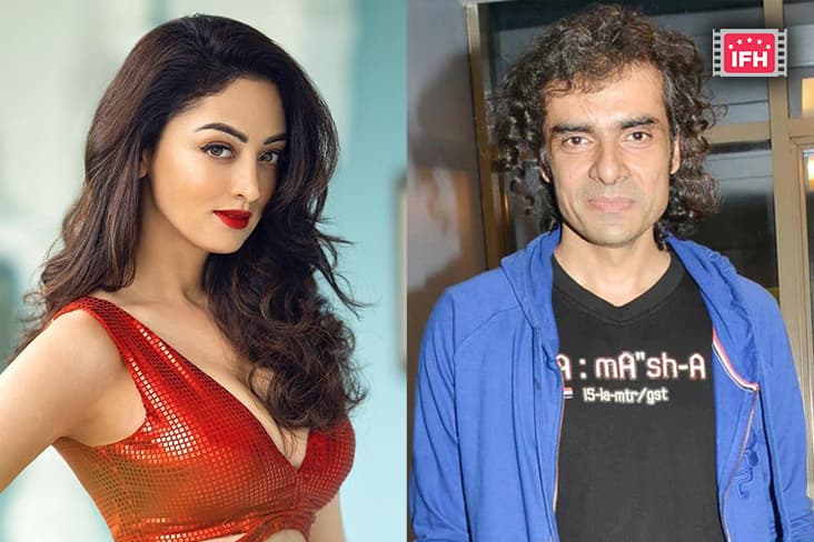 Dabangg 2 Actress Sandeepa Dhar To Star In Imitiaz Ali’s Upcoming Web Show