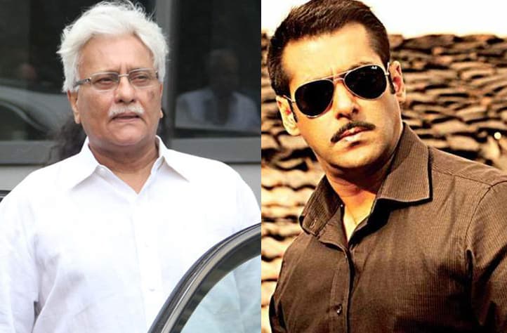 Dabangg 3 To Star Late Vinod Khanna’s Brother