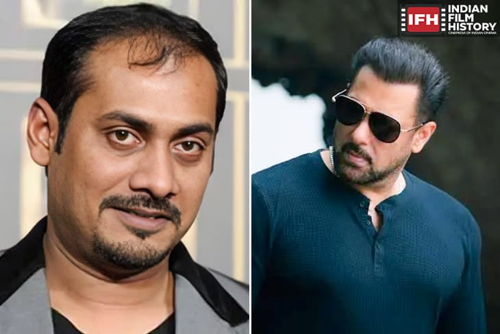 Dabangg Director Abhinav Kashyap Calls Salman Khan And Family Vindictive