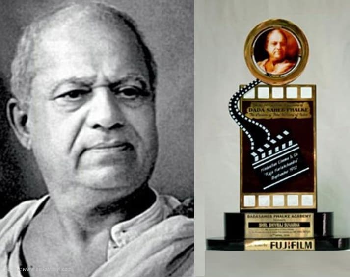 Dadasaheb Phalke Awards