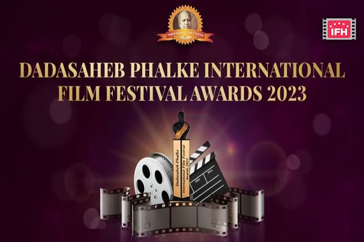 Dadasaheb Phalke International Film Festival Awards 2023, See Complete Winner List.
