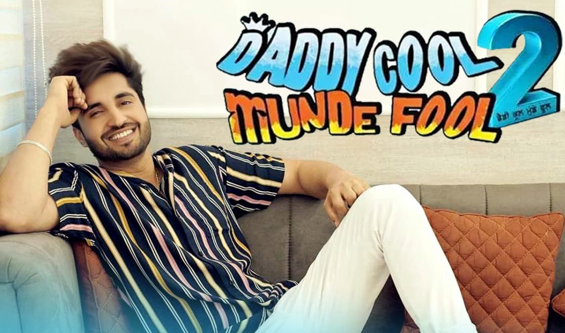 Daddy Cool Munde Fool 2 Will Star Jassi Gill In The Lead
