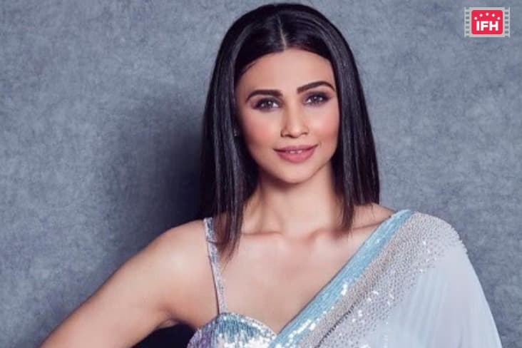 Daisy Shah Is All Set To Play A Warrior Queen In A Web Series Inspired By Queen Didda.