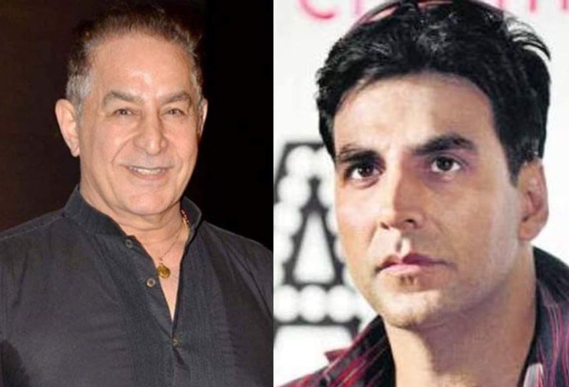 Dalip Tahil To Be The Antagonist In Mission Mangal