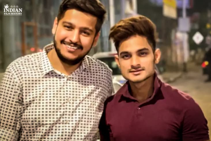 Darshan Budharani Talks About Working With Debutant Akash Shivdarshan Singh