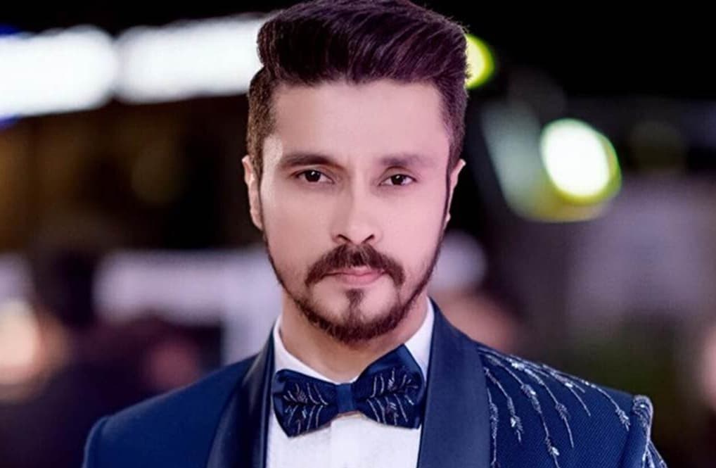 Darshan Kumar joins the cast of Toofan