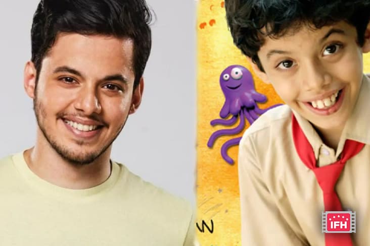 Darsheel Safary Got The Film 'Taare Zameen Par' Because Of His Teeth, The Actor Himself Revealed This Secret