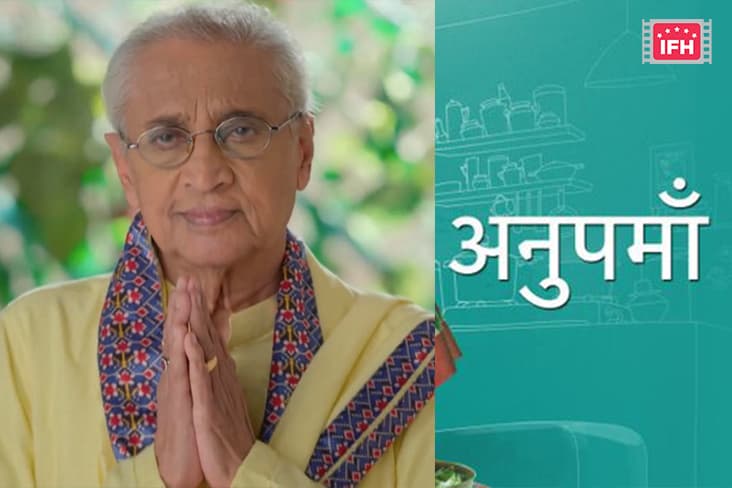 Deepak Gheewala Of Yeh Rishte Hai Pyaar Ke Roped In For Anupamaa