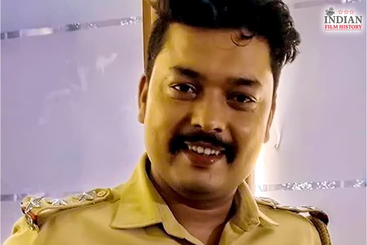 Deepak Soni Roped In For Star Plus' Shaadi Mubarak