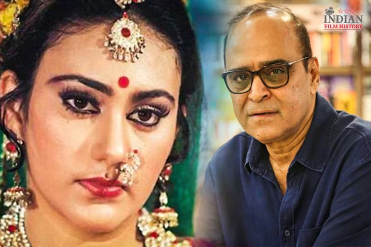 Deepika Chikhalia Of Ramayan Fame To Star In A Karan Razdan Film
