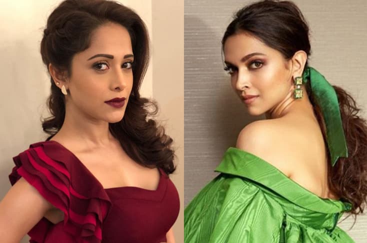 Deepika Padukone And Nushrat Bharucha In Luv Ranjan’s Next