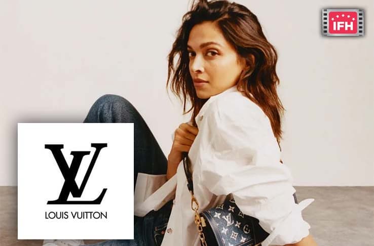 Deepika Padukone Becomes First Indian To Be Signed As Brand Ambassador For French Luxury Brand Louise Vuitton