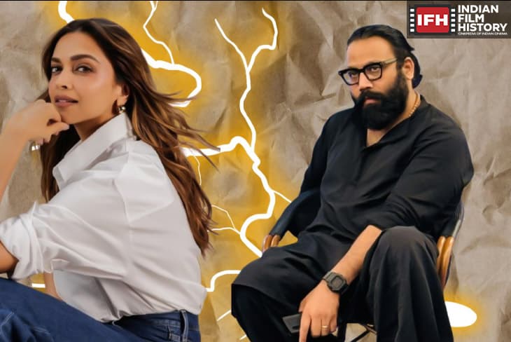 Deepika Padukone Chose Allu Arjun’s Film Over Prabhas Starrer Spirit