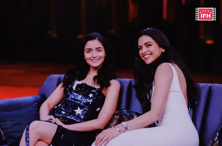 Deepika Padukone Demands Pay Parity While Alia Bhatt Offers To Work For Free In Sanjay Leela Bhansali’s Project