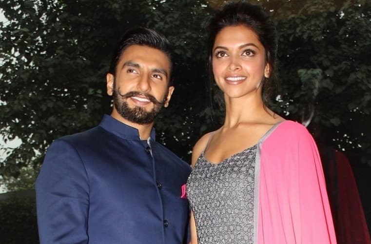 Deepika Padukone Joins The Cast Of ‘83’