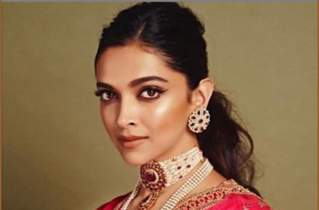 Deepika Padukone On Motherhood