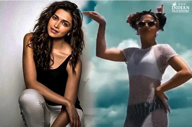 Deepika Padukone Praises Taapsee Pannu For Her ‘Biggini Shoot’