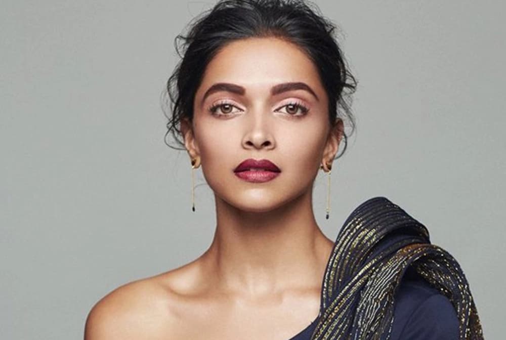 Deepika Padukone To Be Brand Ambassador For Yogurt Brand