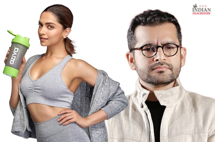 Deepika Padukone To Essay Role Of Fitness Enthusiast In Shakun Batra’s Next