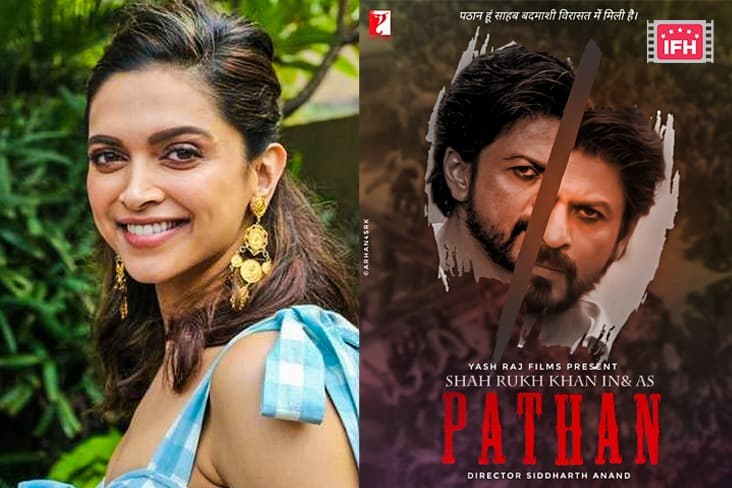 Deepika Padukone To Throw High Octane Kicks And Punches For Pathan