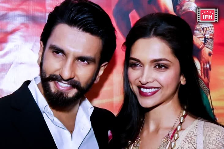 Deepika Padukone Walks Out Of Baiju Bawra For Not Getting Equal Fees As Hubby Ranveer Singh
