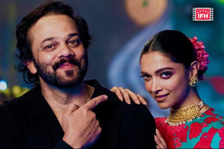 Deepika Padukone Will Be Seen In Singham 3, Will Play The Role Of A Police Officer.