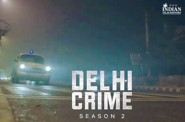 Delhi Crime Season 2 To Be Reshot