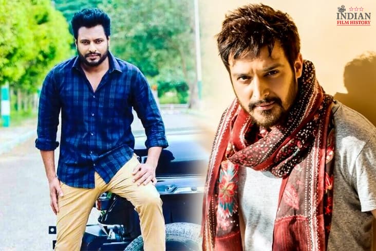 Dev Kharoud Joins The Team Of Shareek 2, Shows His Excitement To Share Screenspace With Jimmy Sheirgill